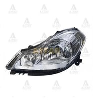 Far Clio Symbol 2009-2013 Sol (Oem No:260606079R) (Adet)