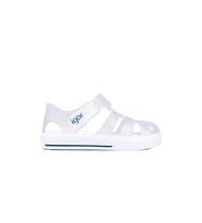 İgor S10171-038 STAR Unisex Çocuk Sandalet Beyaz 22-34