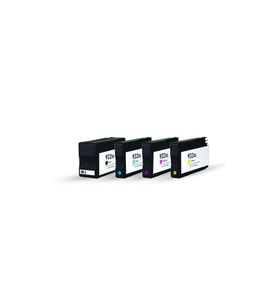 932xl/933xl Uyumlu Kartuş Seti Hp 6700,6100,7510,7110,7610,761