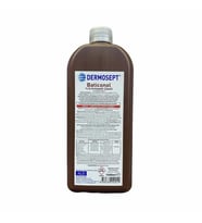 Dermosept Baticonol Antiseptik Batikon 1 lt