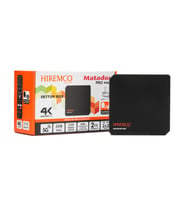 Hiremco Matador Pro Max 2-32 GB Android Box