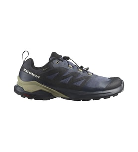 Salomon X-Adventure GTX Erkek Outdoor Ayakkabı Mavi
