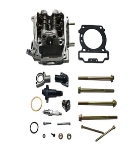 CF MOTO ATV CF-TRL SİLİNDİR KAPAĞI ÖN KOMPLE 800CC ORJ