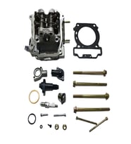 CF MOTO ATV CF-TRL SİLİNDİR KAPAĞI ÖN KOMPLE 800CC ORJ