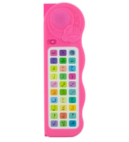 Kuranı Kerim Öğreten Cihaz Sesli Elif Ba Pembe