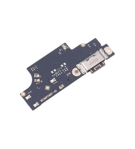 Xiaomi Uyumlu Poco M6 4G Şarj Soketli Mikrofon Bordu 2404APC5FG