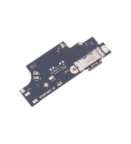 Xiaomi Uyumlu Poco M6 4G Şarj Soketli Mikrofon Bordu 2404APC5FG