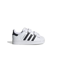 adidas Superstar II Cf I Bebek Günlük Ayakkabı JI3990 Beyaz