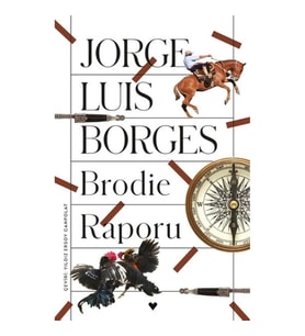 Brodie Raporu