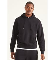 Sport Hoodie Black