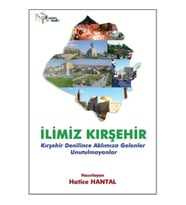 İlimiz Kırşehir