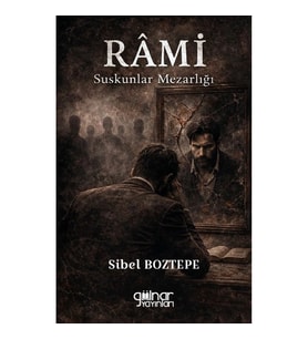 RAMİ Suskunlar Mezarlığı