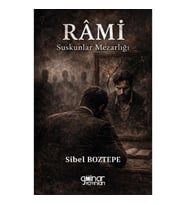 RAMİ Suskunlar Mezarlığı