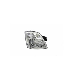 KIA PİCANTO ÖN FAR ELEKTRİKLİ MOTORLU SAĞ 2004-2007 9210207060