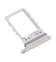 Samsung Galaxy Uyumlu Z Flip 3 Sim Kart Yuvası Sim Kart Çekmecesi (Mavi)