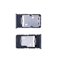 Tecno Camon 19 Neo Sim Kart Tepsisi CH6i (Siyah)