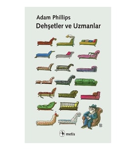 Dehşetler ve Uzmanlar