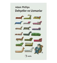 Dehşetler ve Uzmanlar