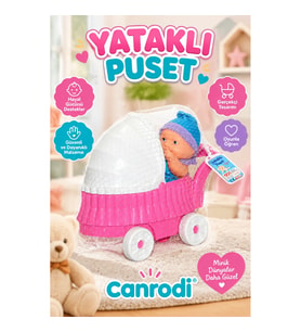 850 YATAKLI PUSET