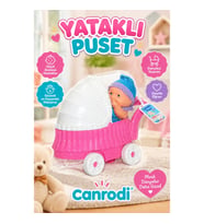 850 YATAKLI PUSET