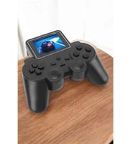 Gamepad 520 Oyunlu Tv Uyumlu Retro Oyun Konsolu