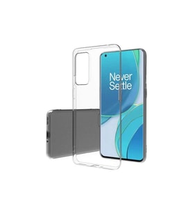 Redmi 9T Kılıf Lüx Şeffaf Silikon