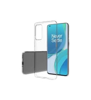 Redmi 9T Kılıf Lüx Şeffaf Silikon