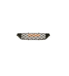 CITROEN - ÖN TAMPON ALT IZGARA C3 2013-