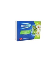Theranatur Ahududu Aromalı 16 Pastil