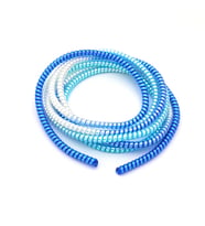 SPELT Şarj Aleti Kablosu Kablo Kordon Koruyucu Spiral Sarma Kılıf Koruma Laser Frost Nova 160cm