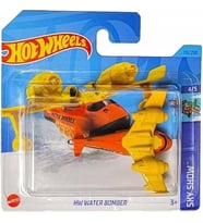 Hot Wheels Tekli Arabalar Hw Water Bomber HKK53