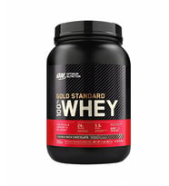Optimum Gold Standard Whey Protein Tozu 908 Gr ÇİKOLATA AROMALI