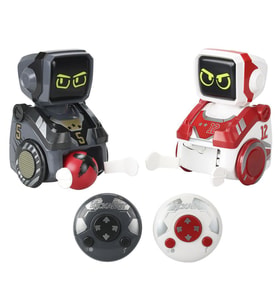 Kickabot İkili Set Model 1