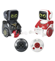 Kickabot İkili Set Model 1