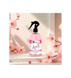 Oda Kokusu Spreyi 500 ml Japon Kiraz Çiçeği