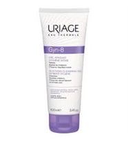 Uriage GYN-8 Soothing Cleansing Gel 100 ml