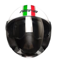 FREEM YARIM KASK GÜNEŞ VİZÖRLÜ ITALIAN (M)