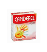 Canderel Tatlandırıcı 300 Tablet