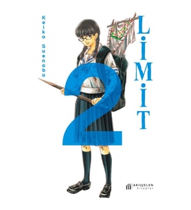 Limit Cilt 2 - Keiko Suenobu