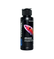 Crystalpro Nitrozone 125ML Mantar ve Bakteri Çakış ması Hastalıkları Tedavisi Skt: 01/2029