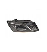 AUDİ - ÖN FAR SAĞ XENON Q3 2009-