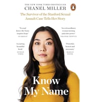 Know My Name: The Survivor Of The Stanford Sexual Assault Case Tells Her Story