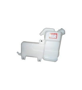 ISUZU NKR- ŞAMPİYON- 97/06; RADYATÖR YEDEK SU DEPOSU (TEK TEKER) (TYG) 8-97210-844 989-4777