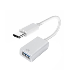 ZR575 Type-C To Otg Usb 3.0 Çevirici