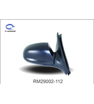Ayna Dış Dikiz Accent 00-02 Manuel Sağ (Oem No: 87620-25011Ca)