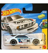 Hot Wheels Tekli Arabalar BMW 635 CSİ JJK00