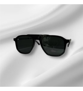 POLO BLACK PB 114 52 02 ERKEK GÜNEŞ GÖZLÜĞÜ (Siyah)