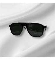 POLO BLACK PB 114 52 02 ERKEK GÜNEŞ GÖZLÜĞÜ (Siyah)
