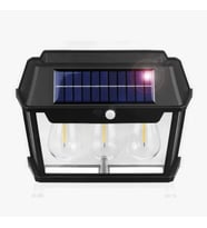 Solar Bahçe Aydınlatması 3’lü