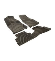Rizline Renault Symbol 3D Paspas Havuzlu Rizline 2013+